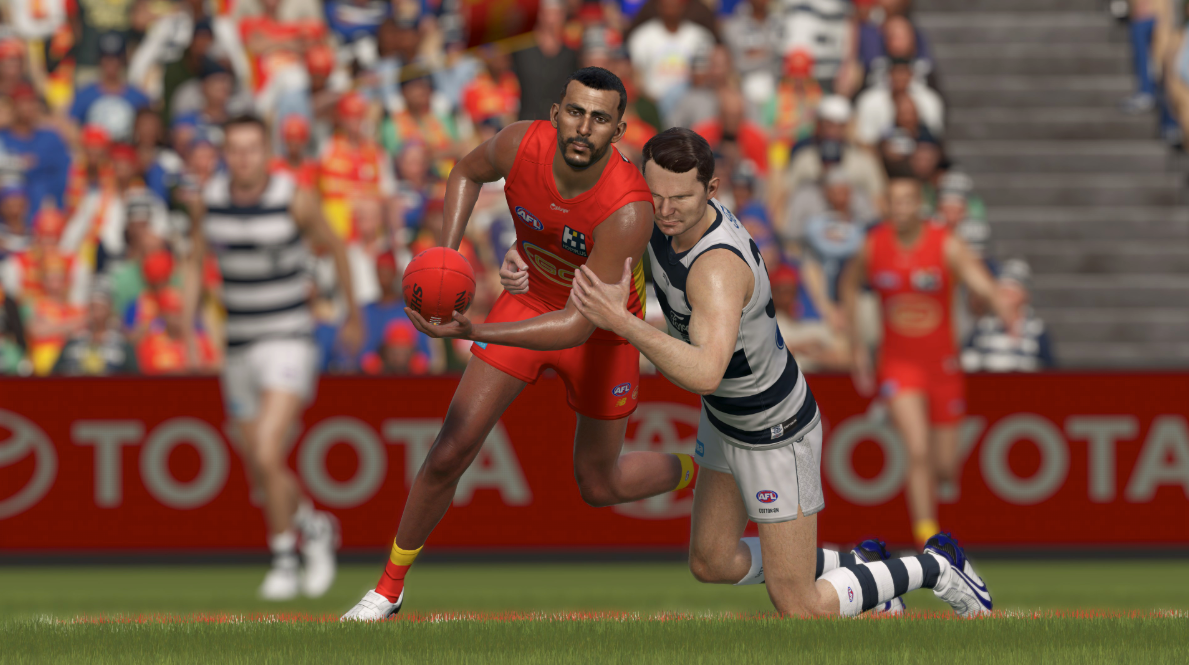 AFL 26