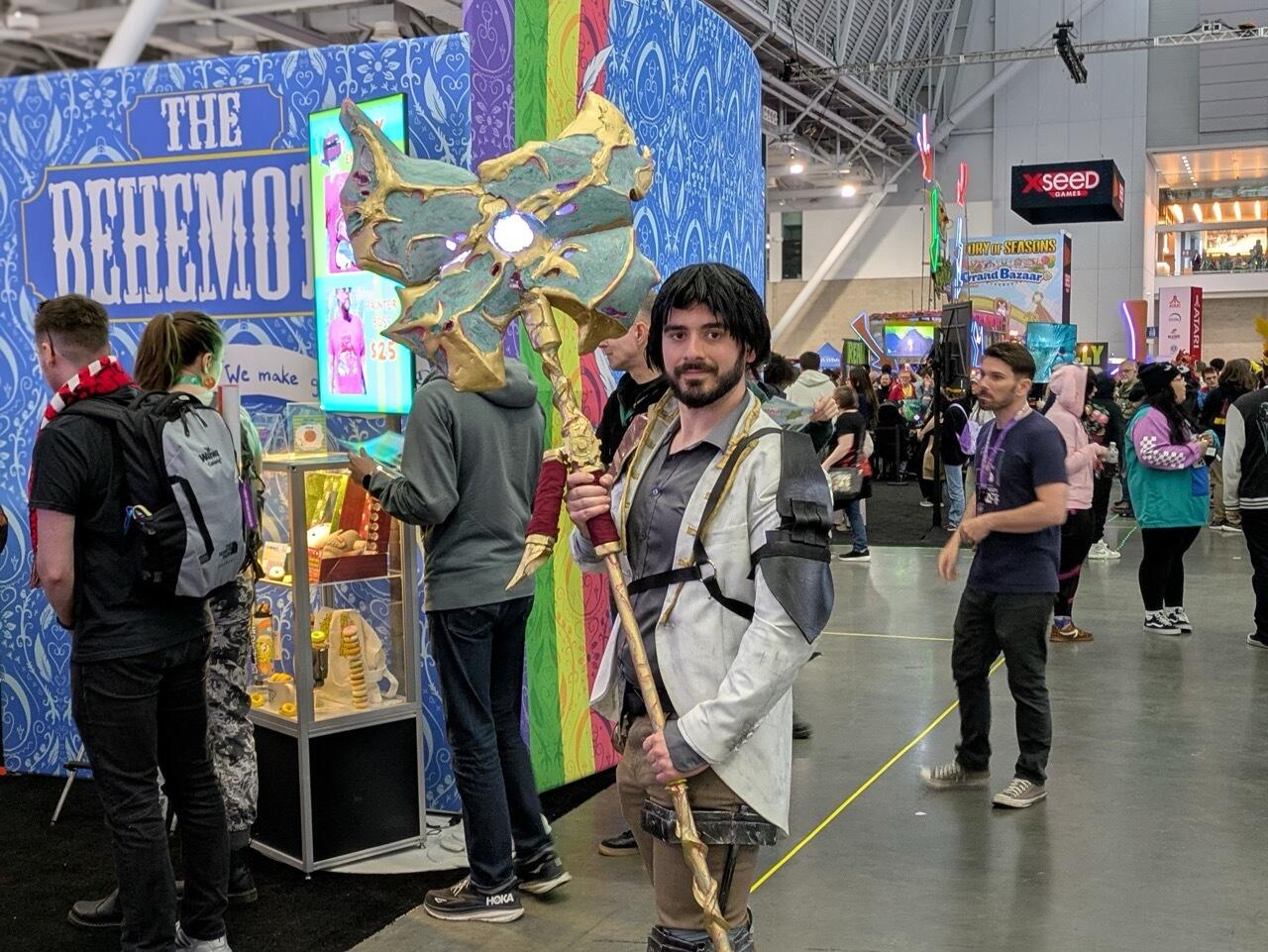 Jayce From Arcane