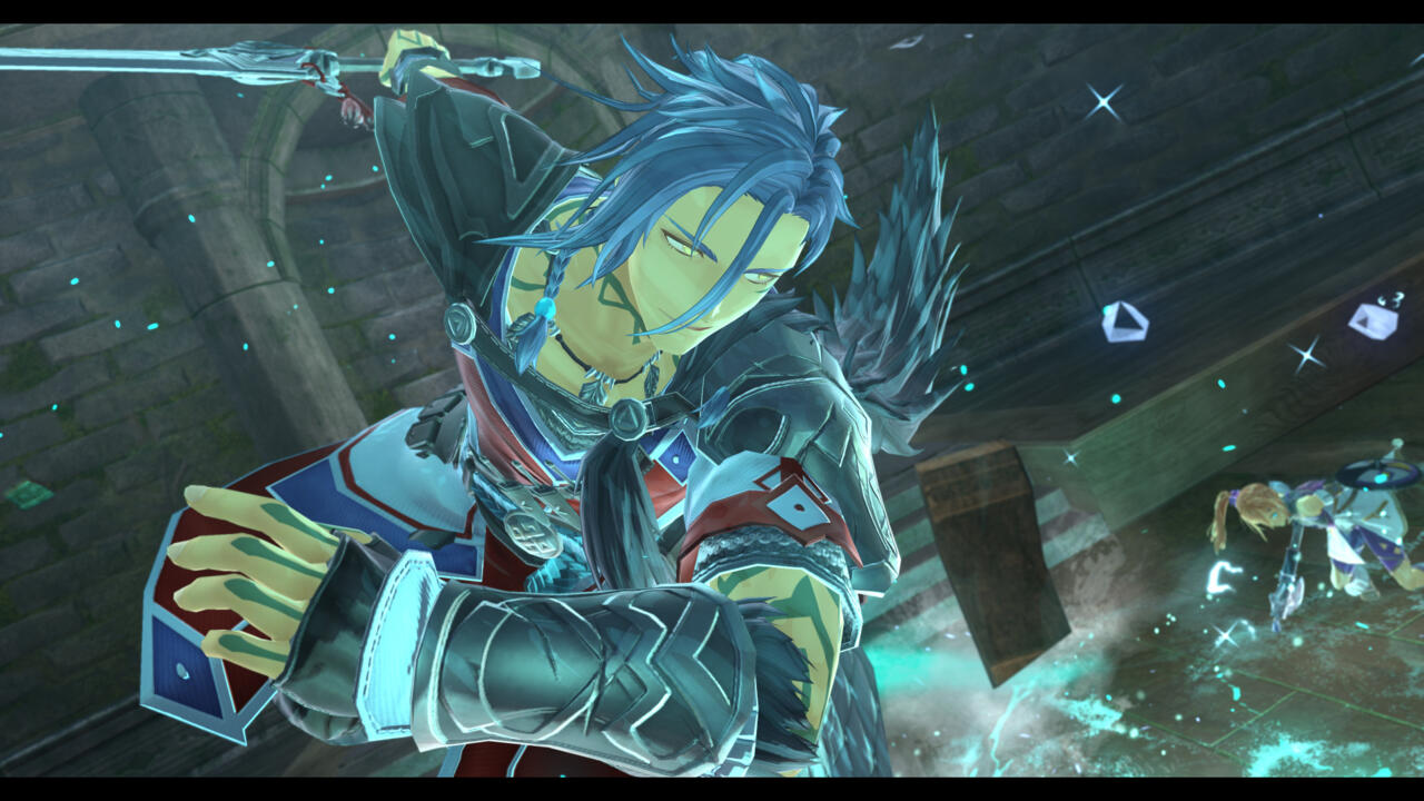 Ys X: Proud Nordics
