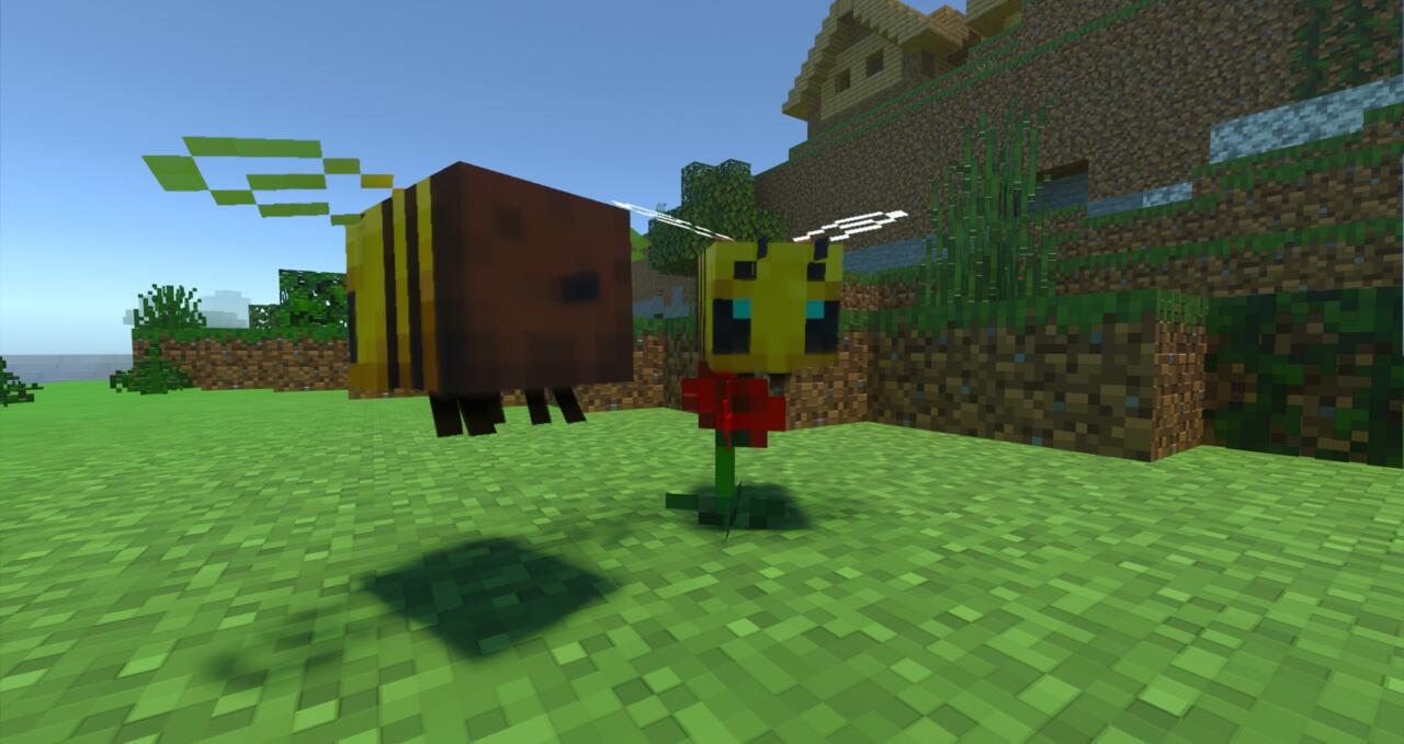 Bee