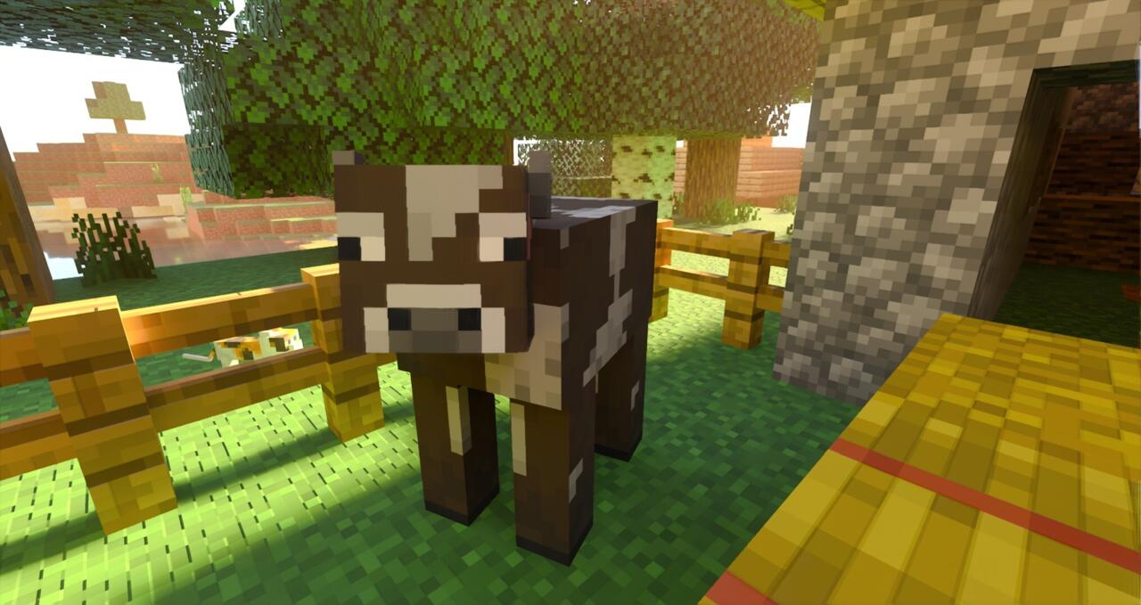 Cow