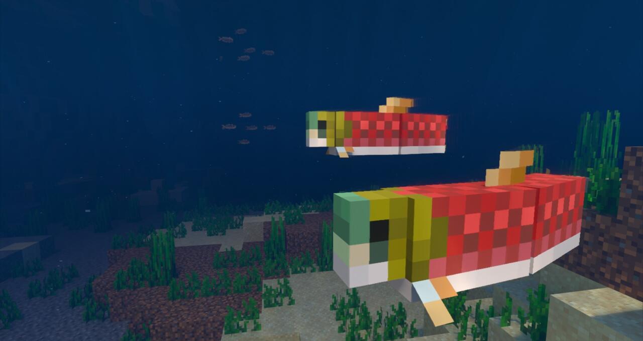 Fish