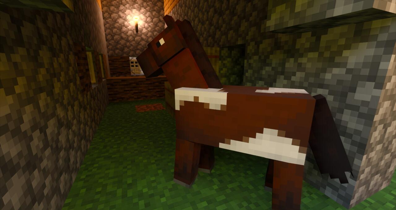 Horse