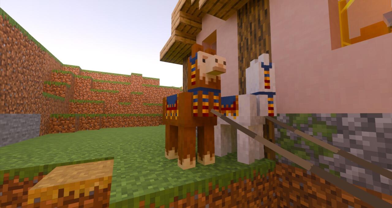 Llama