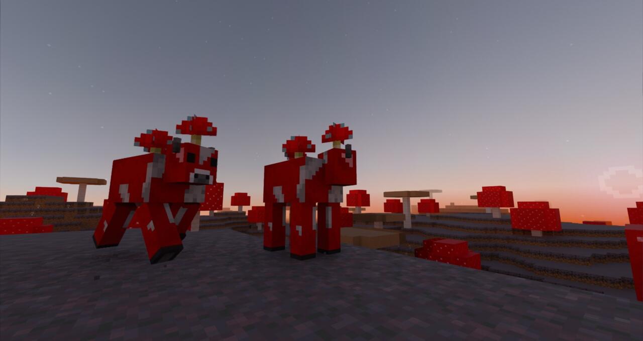 Mooshroom