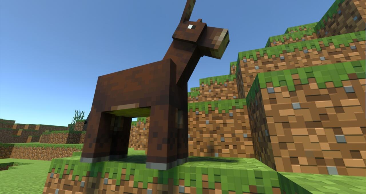 Mule