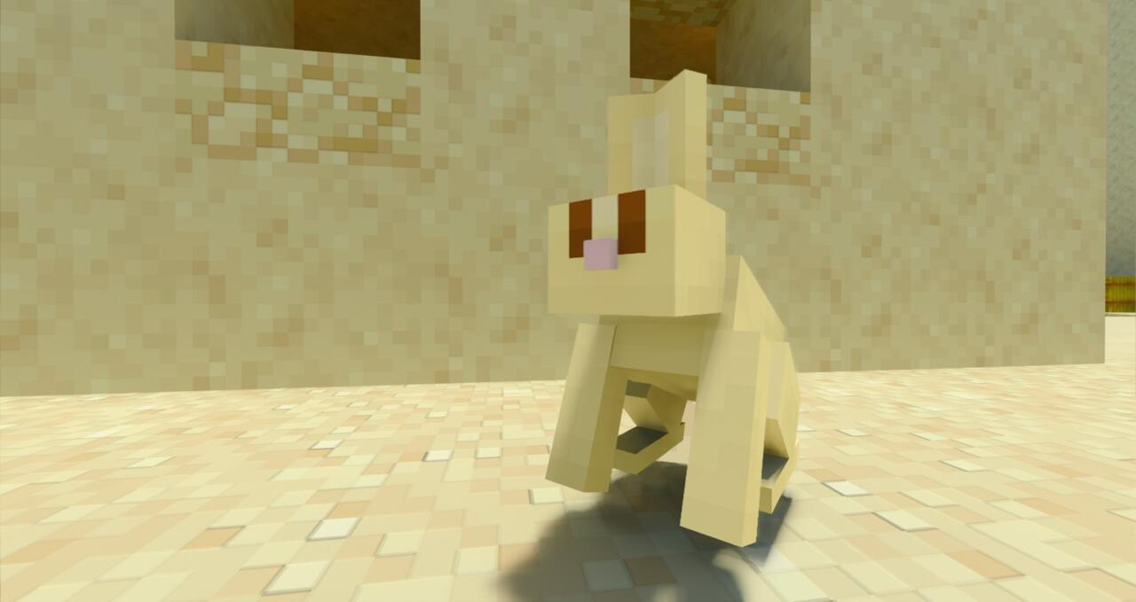 Rabbit