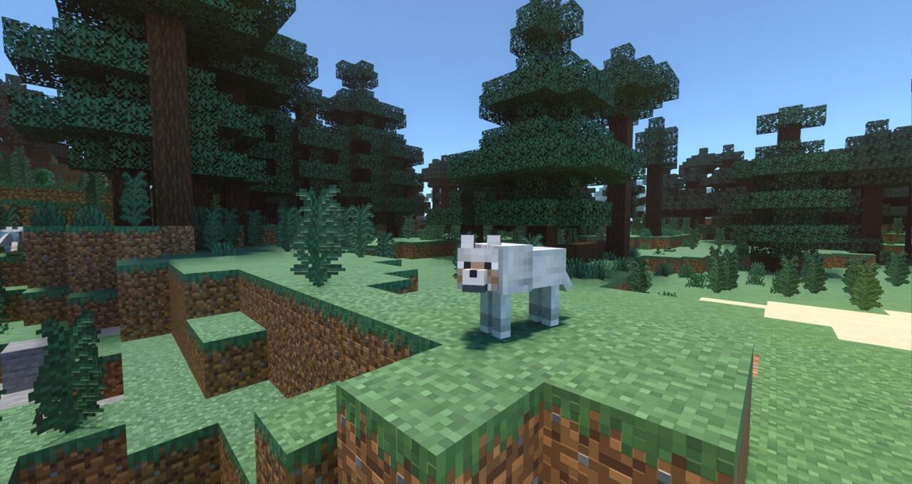 Wolf
