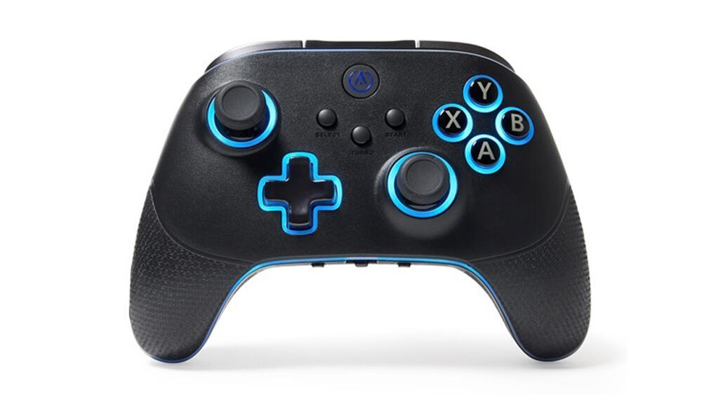 PowerA OPS v3 Pro Controller (PC and mobile)
