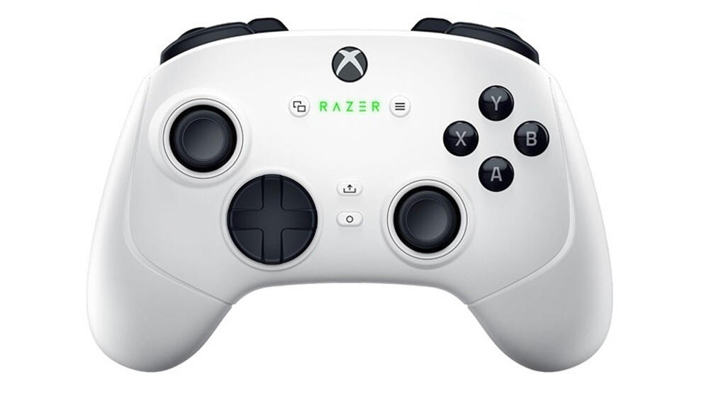 Razer Wolverine V3 Pro Wireless Controller (Xbox and PC)