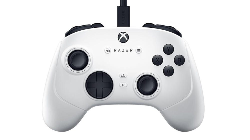 Razer Wolverine V3 Tournament Edition Wired Controller (Xbox and PC)