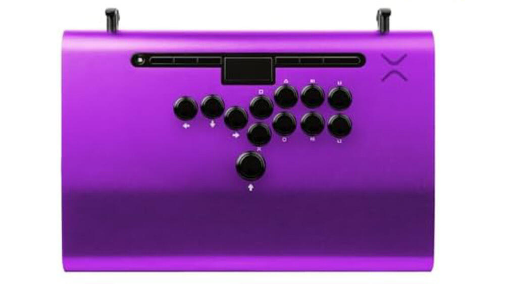 Victrix Pro FS-12 Leverless Arcade Stick (PS5, PS4, PC)