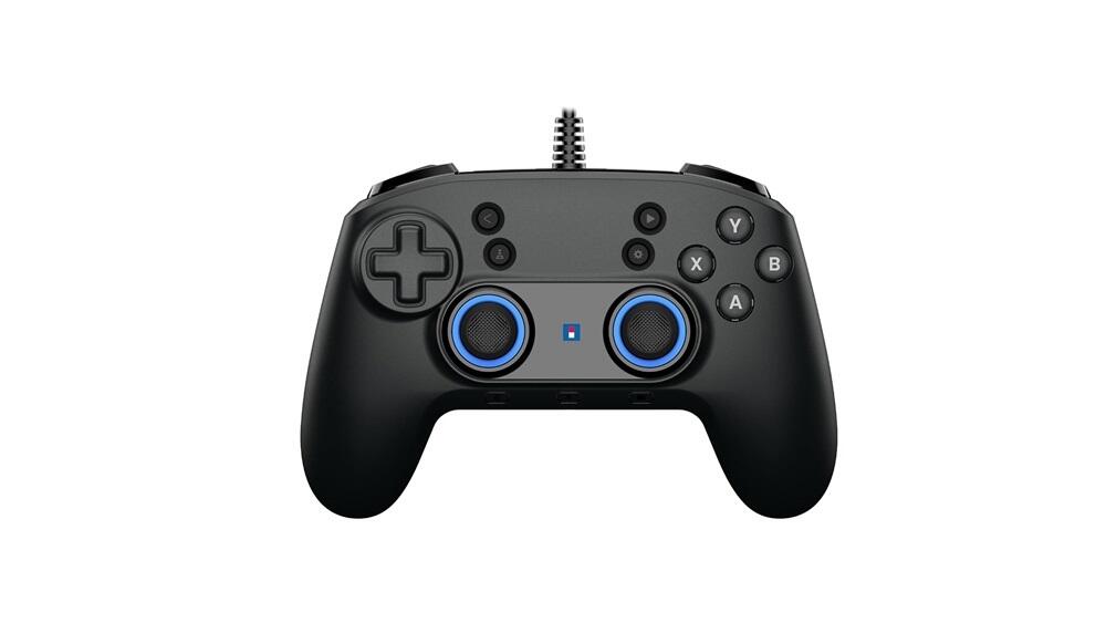 Horipad Turbo SL Wired Gamepad (PC)