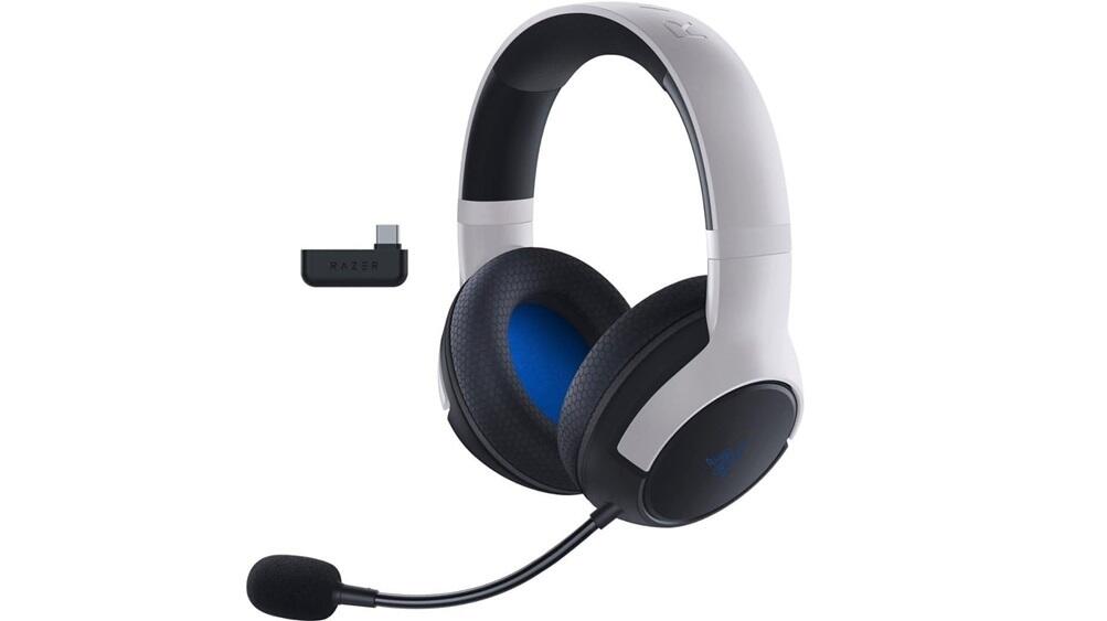 Razer Kaira Pro Wireless Headset (PS5, PC, mobile)