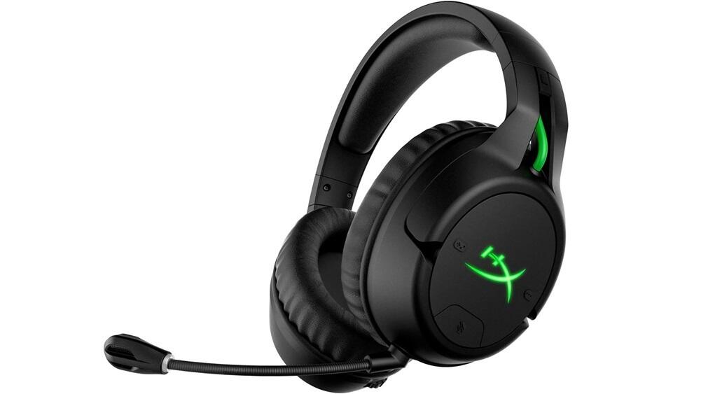 HyperX CloudX Flight Wireless Headset (Xbox)