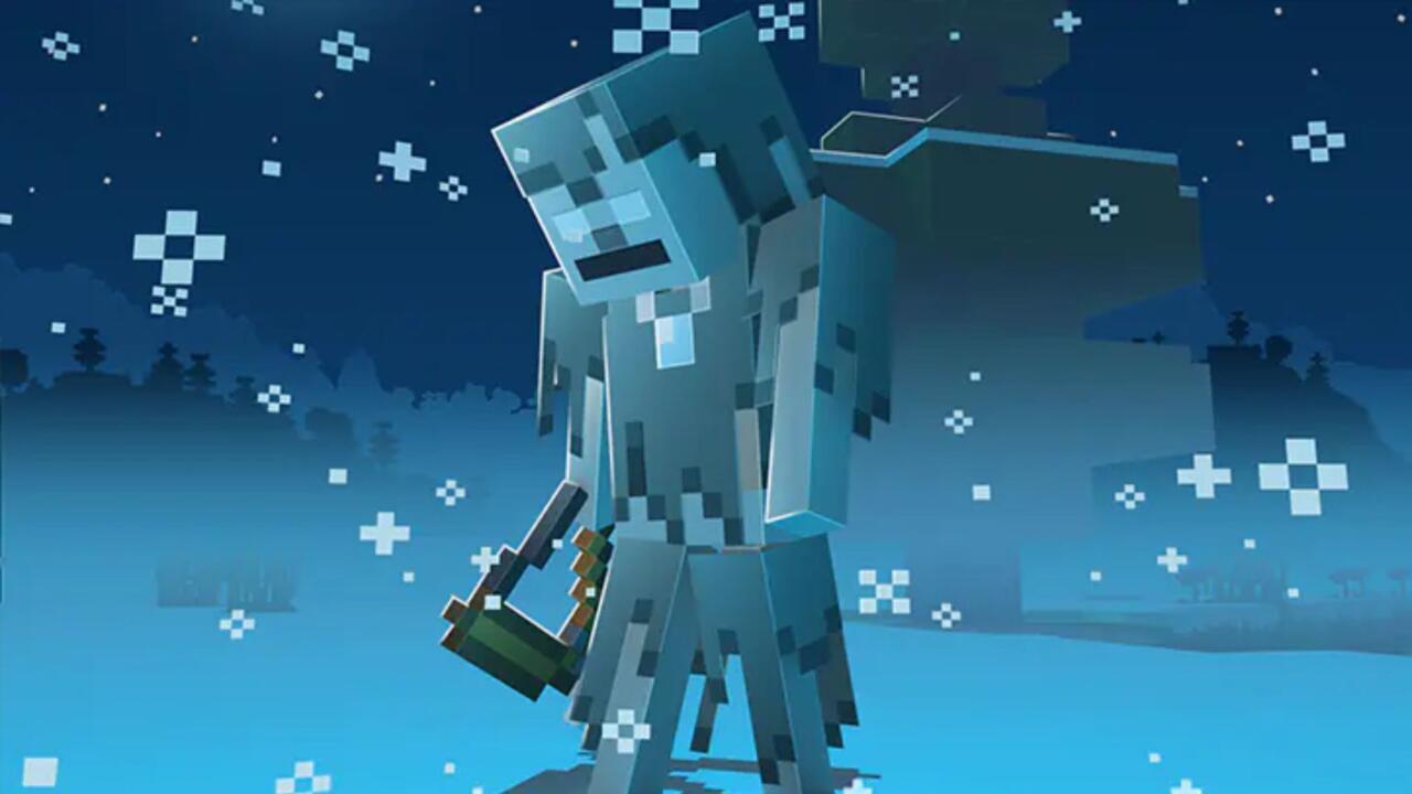 Promotional artwork for the Stray