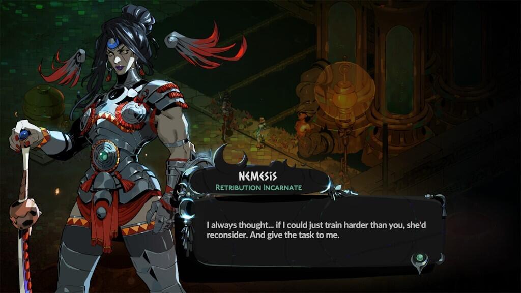 Hades II