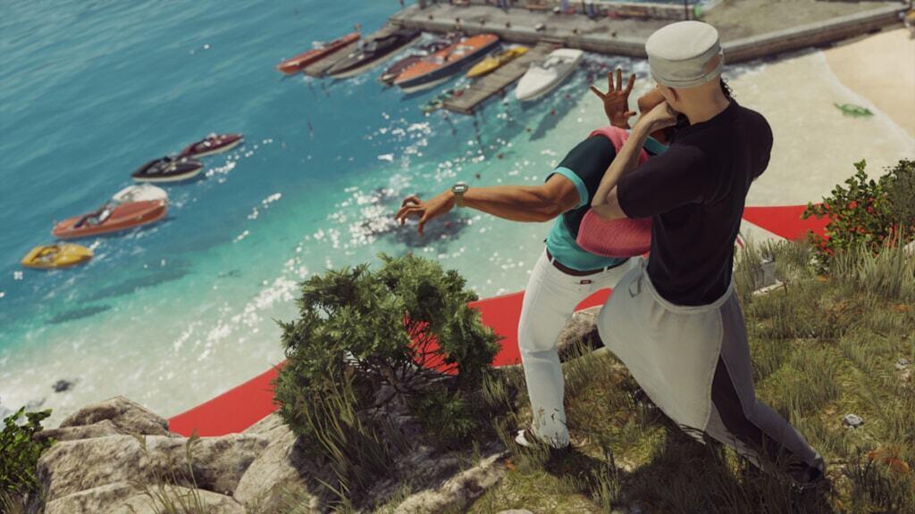 Hitman: World of Assassination – Signature Edition