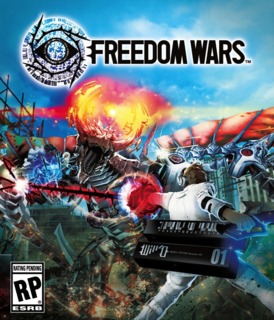 Freedom Wars
