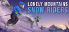 Lonely Mountains: Snow Riders