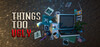 Things Too Ugly
