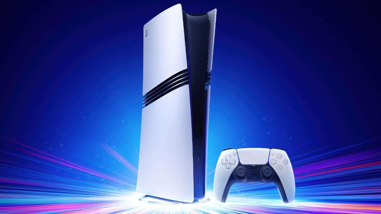 PS5 Could Get More Expensive As Sony Considers Plans To Deal With Tariff Impact