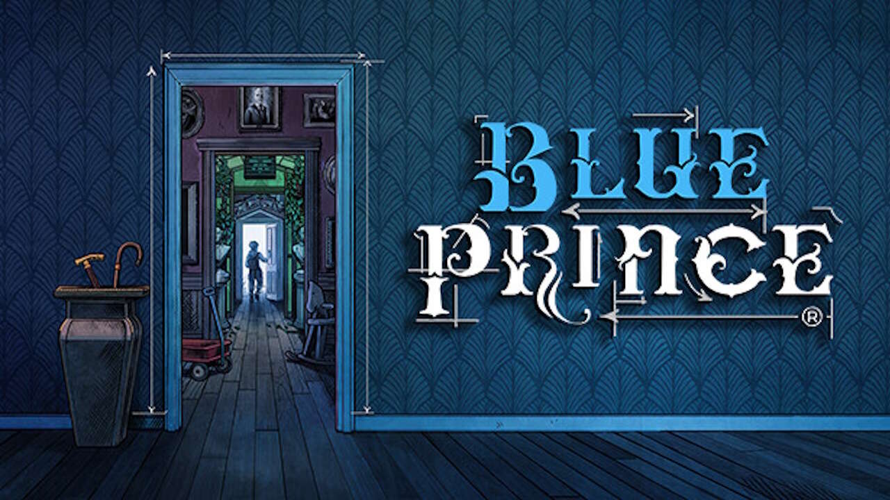 Blue Prince Guides Hub