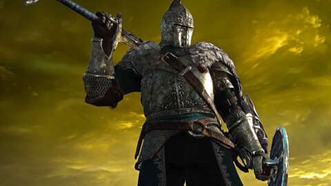 ELDEN RING NIGHTREIGN | Gameplay Overview Trailer