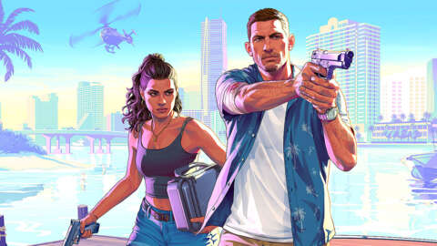 GTA 6 (Grand Theft Auto VI) - Official Release Date Reveal | Trailer 2