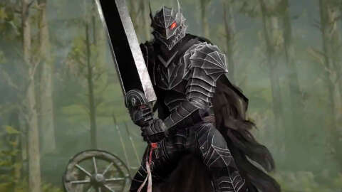 Diablo 4 x Berserk | Official Gameplay Trailer