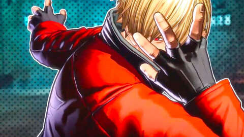 FATAL FURY: City of the Wolves｜Official Game Content Overview Trailer