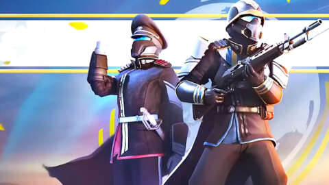 Helldivers 2 - Masters of Ceremony Warbond Gameplay Trailer