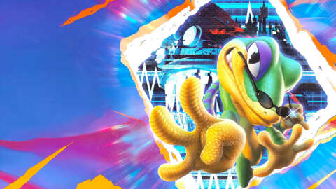 Gex Trilogy | New Features Overview Trailer