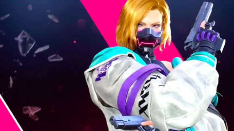 TEKKEN 8 - Season 2 Update Overview and Fahkumram Reveal Trailer