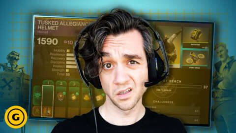 I've Been Playing Multiplayer Games Wrong All Along | The Kurt Locker