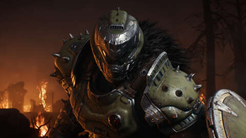 All Collectibles In Doom: The Dark Ages And Where To Find Them