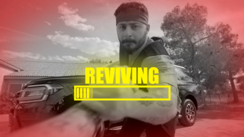 NicsNite: Game Prep vs. Real Life - No Respawns IRL