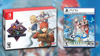 Ys Memoire: The Oath In Felghana - D1 Refined Edition Gets Huge Discount