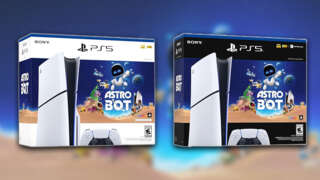 PS5 Slim Astro Bot Bundles Still In Stock At Walmart, Sold Out At Other Retailers