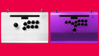 Victrix's Premium Arcade Sticks Are Over 50% Off For A Limited Time