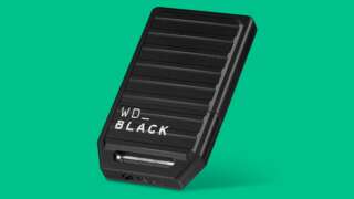 WD Black 2TB Xbox Expansion Card Gets $70 Discount At Amazon