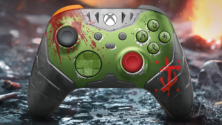 Official Doom-Themed Xbox Wireless Controller Gets First Discount