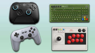 8BitDo Halts US Shipments Due To Tariffs, But You Can Get Great Controller Deals (For Now)