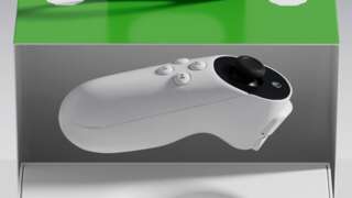 Xbox Adaptive Joystick Is Available Now