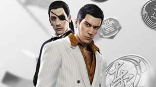 Yakuza 0 Director's Cut For Switch 2 Is Up For Preorder At Amazon