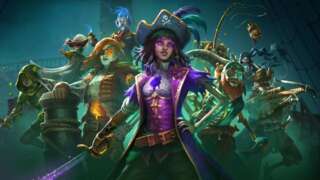 Get This Fun Swashbuckling Game And 7 Others For Just $12 At Humble This Month