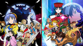 Lunar Remastered Collection Is Available Now And Exclusive To Amazon