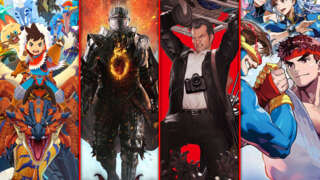 Dragon's Dogma 2, Dead Rising Deluxe Remake, And More Capcom Games On Sale At Amazon