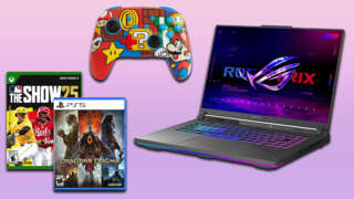 Amazon Gaming Week Sale - Save On Games, Laptops, Controllers, And More