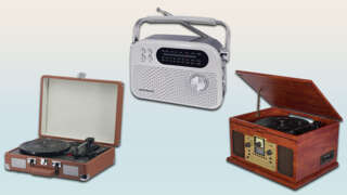 RadioShack Revived From The Dead, Releases Retro Audio Gear